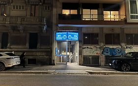 Lion University&Youth Hostel Milano 2